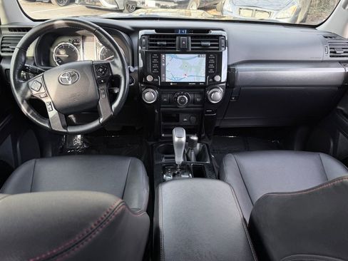 Used 2024 Toyota 4Runner TRD Off-Road Premium image 17