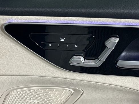 Certified 2024 Mercedes-Benz C 300 4MATIC Sedan image 16