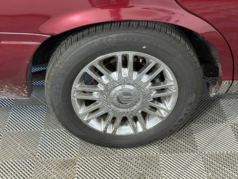 Used 2009 Mercury Grand Marquis LS image 5