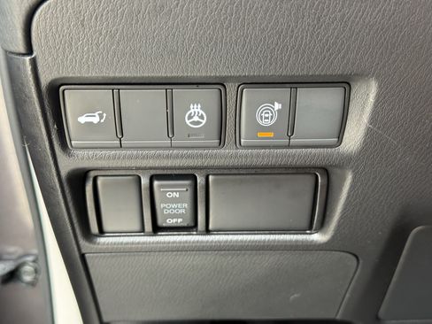 Used 2023 INFINITI QX80 Luxe w/ All-Season Package RWD image 27