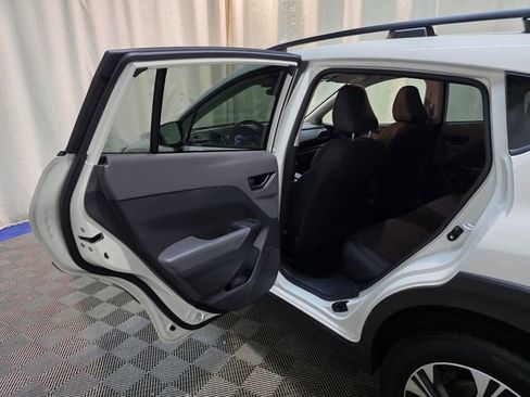 Certified 2024 Subaru Crosstrek 2.0i Premium image 27