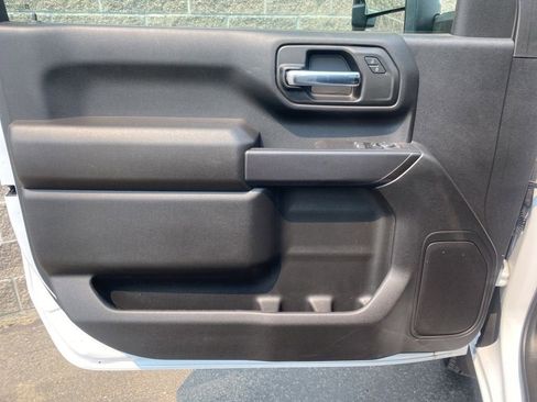 New 2024 Chevrolet Silverado 3500 W/T w/ WT Convenience Package image 24