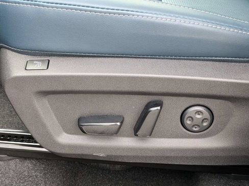 New 2025 Nissan Murano Platinum w/ Cargo Package image 23