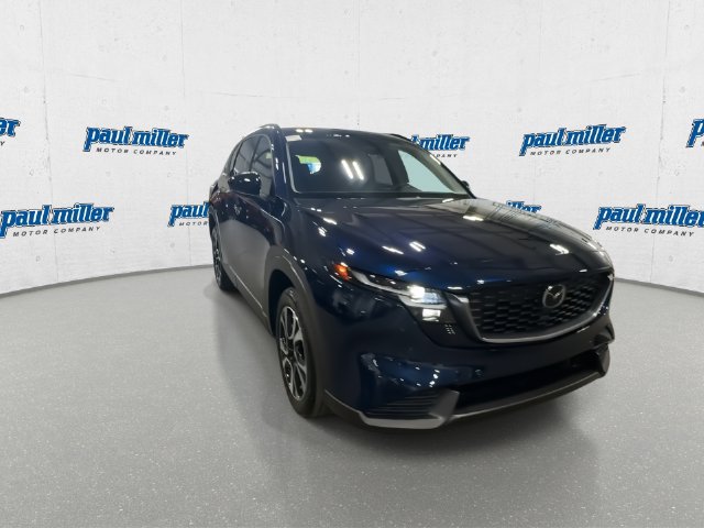New 2026 MAZDA CX-5 Preferred AWD/4WD image 3
