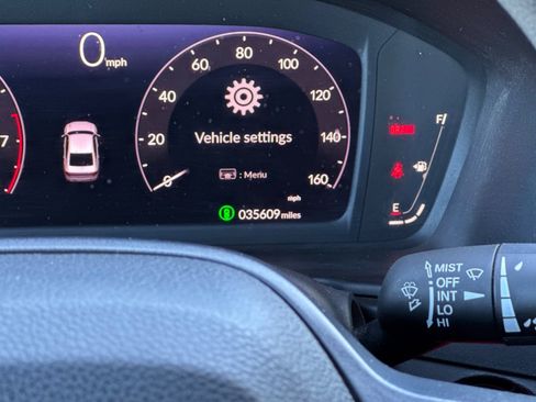 Used 2023 Honda Accord EX image 23