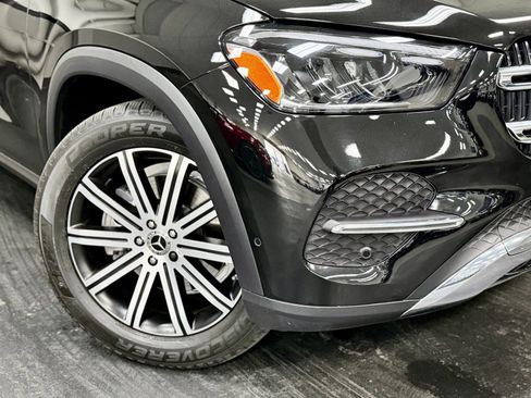 Used 2026 Mercedes-Benz GLE 350 4MATIC image 4