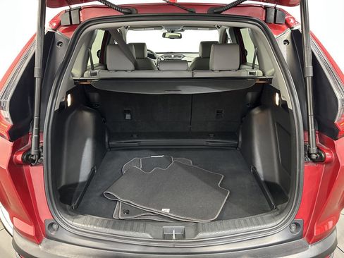Certified 2022 Honda CR-V Touring image 31