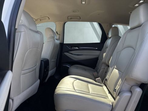 Used 2021 Buick Enclave Essence w/ Sound and Sites Package image 22