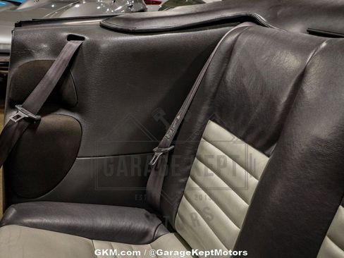 Used 1999 Ford Mustang GT image 93