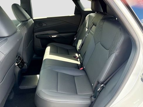 New 2026 Lexus RX 450h AWD image 22