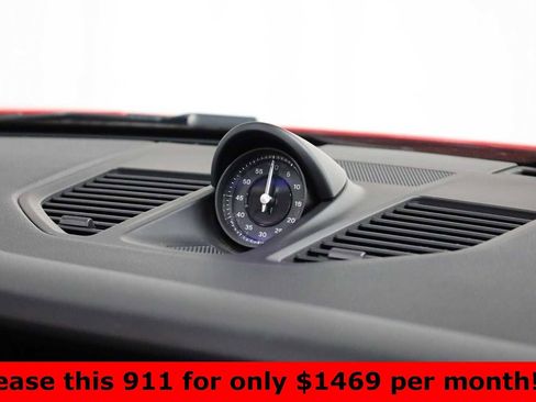 Certified 2022 Porsche 911 Carrera image 22