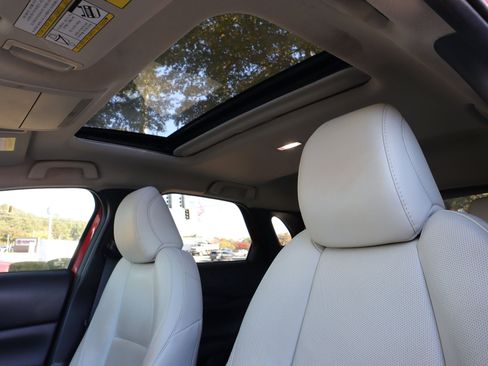 Certified 2022 MAZDA CX-30 2.5 Turbo w/ Premium Package image 7