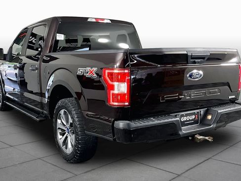 Used 2019 Ford F150 XL w/ Equipment Group 101A Mid image 11