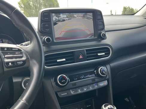 Used 2020 Hyundai Kona Ultimate FWD image 37