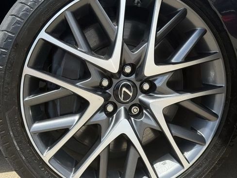 Used 2016 Lexus RC 350 RWD image 12