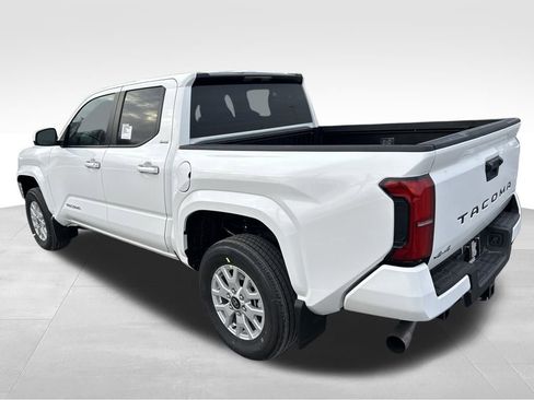 New 2026 Toyota Tacoma SR5 image 3