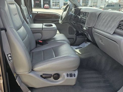 Used 2003 Ford F250 Lariat image 15