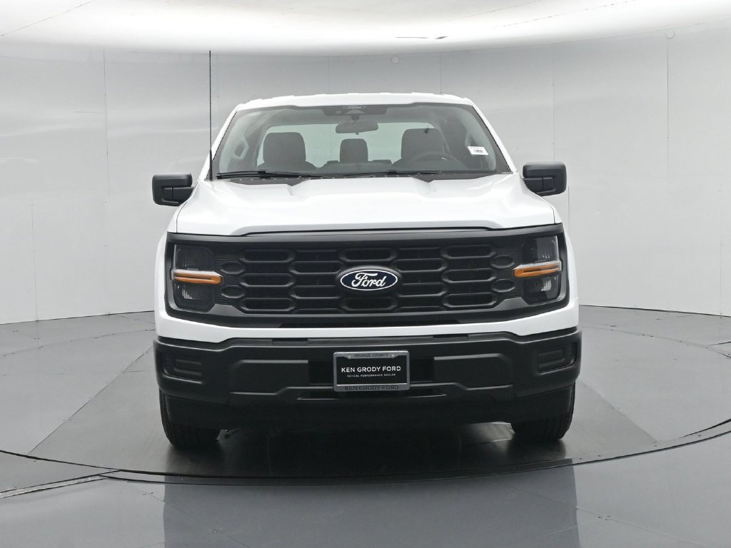 New 2026 Ford F150 XL RWD image 24