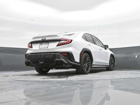 Used 2022 Subaru WRX Limited image 35