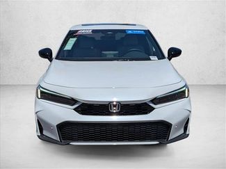 Used 2026 Honda Civic FWD Hybrid Sedan video 2