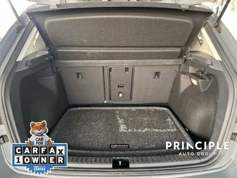 Used 2022 Volkswagen Taos SEL w/ Panoramic Sunroof Package image 30