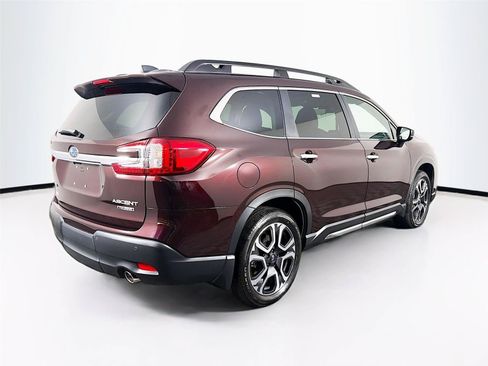 Used 2026 Subaru Ascent Touring AWD/4WD image 11