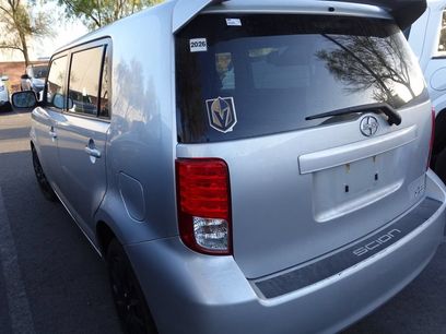 Used 2012 Scion xB