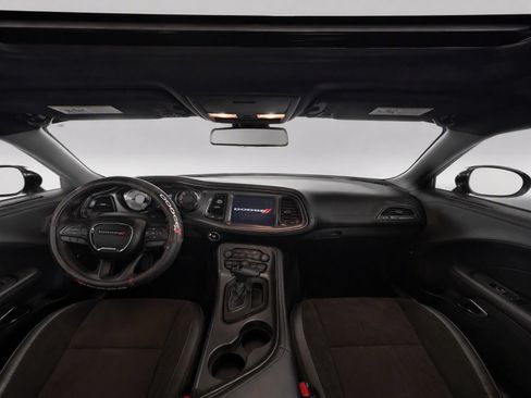 Used 2023 Dodge Challenger R/T Scat Pack w/ 1320 Plus Group RWD image 12