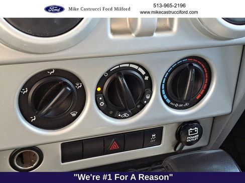 Used 2010 Jeep Wrangler Unlimited Sahara w/ Dual Top Group image 16