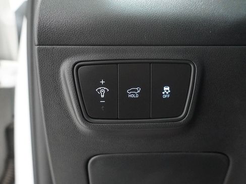 Used 2023 Hyundai Tucson SEL AWD/4WD image 13
