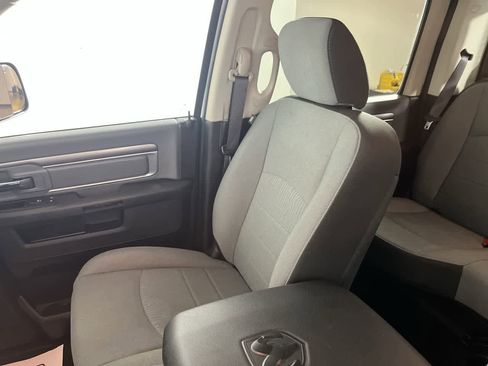 Used 2023 RAM 1500 Classic SLT w/ Trailer & Traction Group image 26