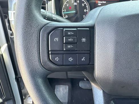 Used 2021 Ford F150 XL w/ STX Appearance Package RWD image 12