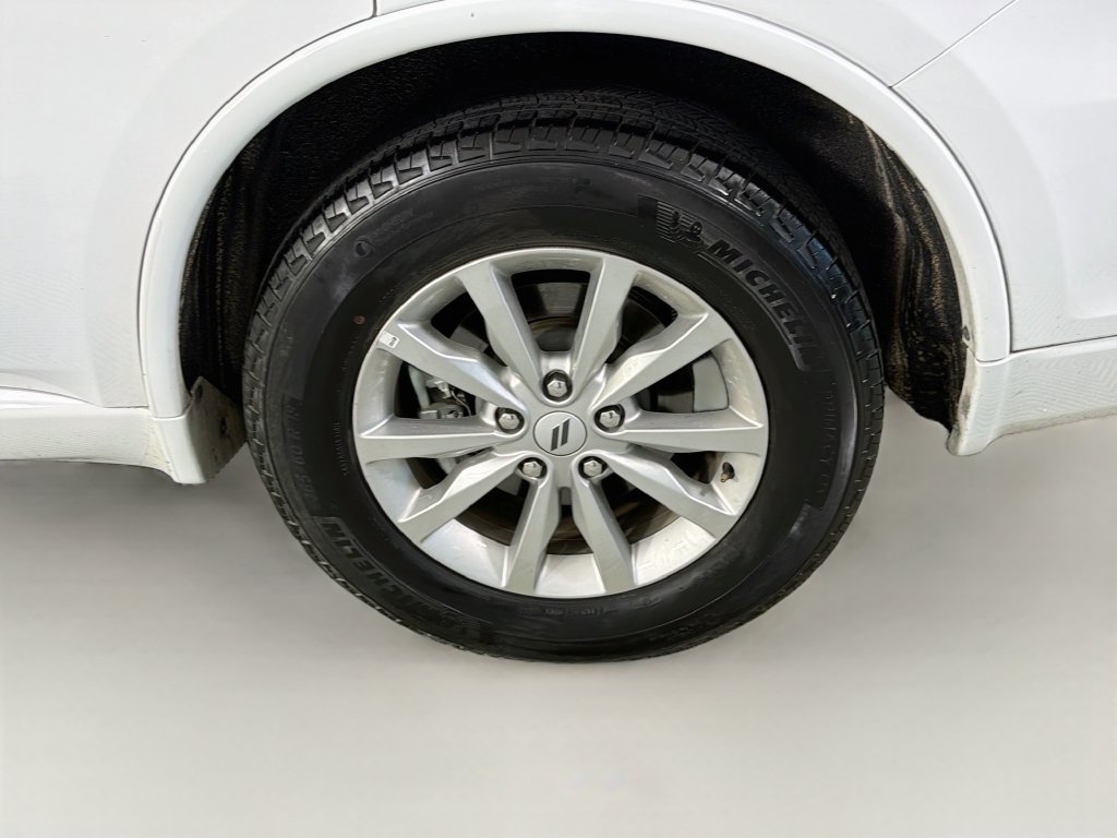 Used 2025 Dodge Durango GT RWD image 33