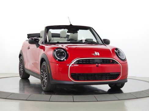 New 2026 MINI Cooper S FWD image 2