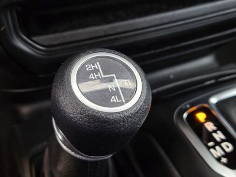 Certified 2021 Jeep Wrangler Unlimited Willys image 23