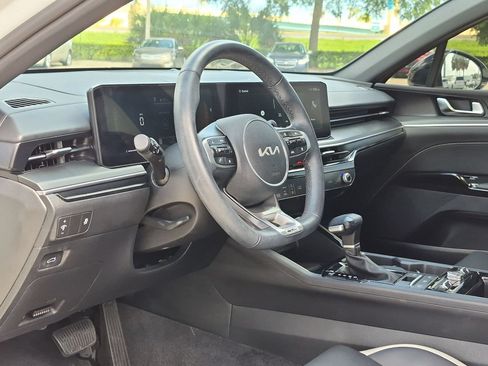 Used 2025 Kia K5 GT-Line FWD image 10