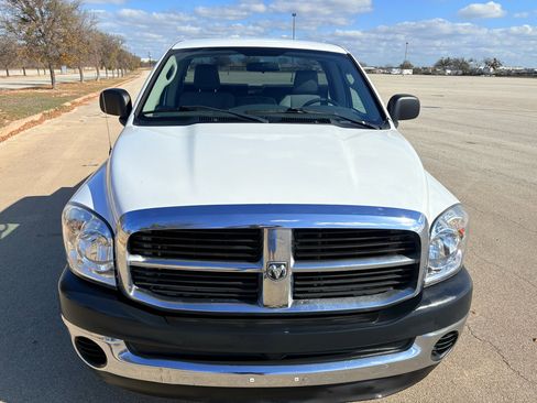 Used 2007 Dodge Ram 1500 Truck ST w/ SXT Group image 19