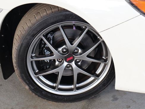 Used 2016 Subaru WRX STI Limited w/ Popular Package #1 image 3