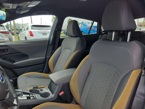 Certified 2025 Subaru Crosstrek 2.5i Sport AWD/4WD image 18