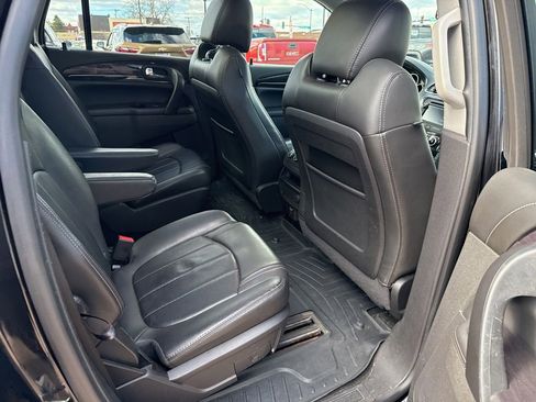 Used 2016 Buick Enclave Leather AWD/4WD image 32