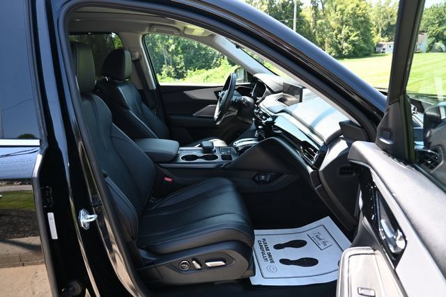 Used 2023 Acura MDX w/ Technology Package AWD/4WD image 18