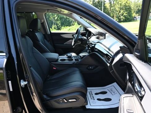 Used 2023 Acura MDX SH-AWD w/ Technology Package image 18