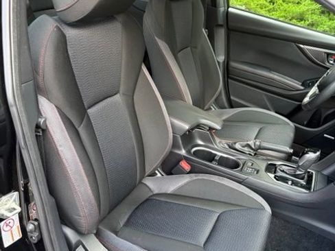 Used 2018 Subaru Impreza 2.0i Sport AWD/4WD image 17