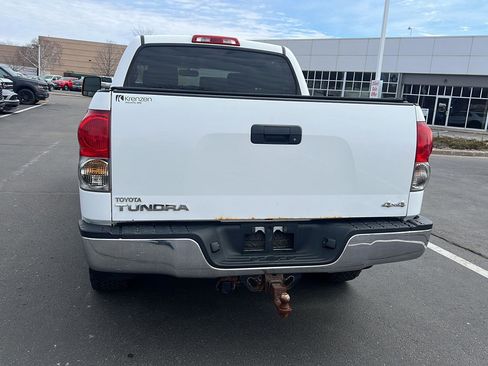 Used 2008 Toyota Tundra SR5 image 9