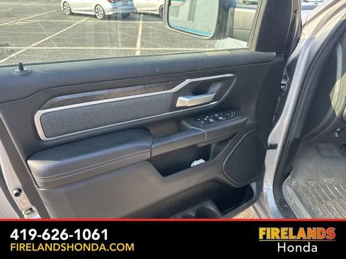 Used 2021 RAM 1500 Big Horn AWD/4WD image 15