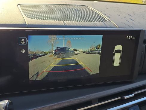 New 2026 Hyundai Santa Fe SE image 29