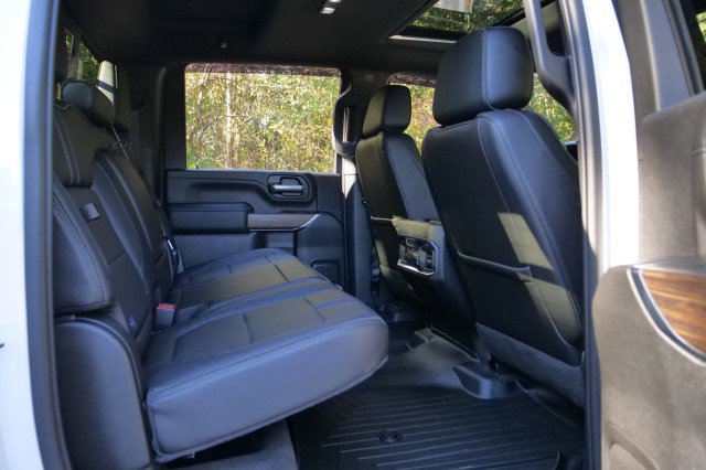 Used 2021 Chevrolet Silverado 3500 High Country w/ Z71 Off-Road Package AWD/4WD image 42