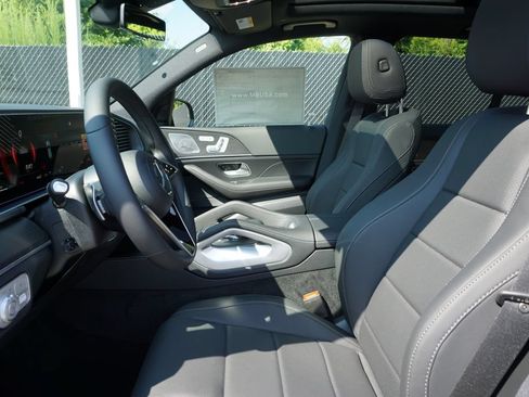Certified 2026 Mercedes-Benz GLE 350 4MATIC image 24