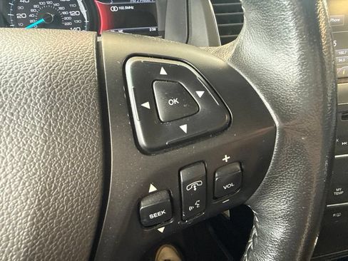 Used 2013 Ford Flex SEL AWD/4WD image 20