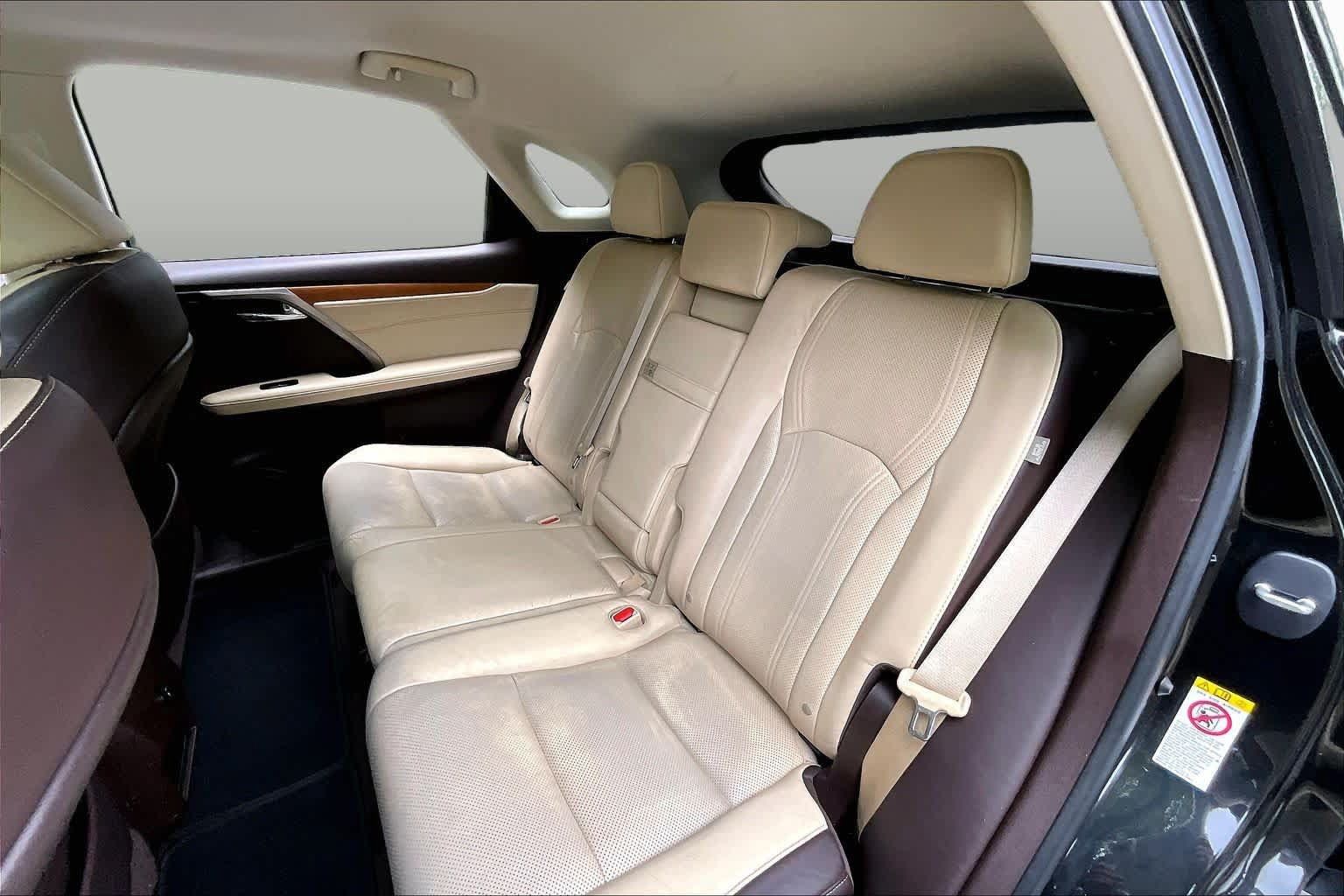 Used 2016 Lexus RX 350 FWD w/ Premium Package image 20